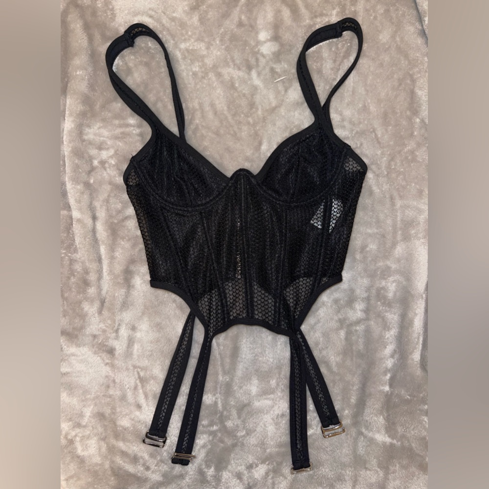 Whitefox Corset